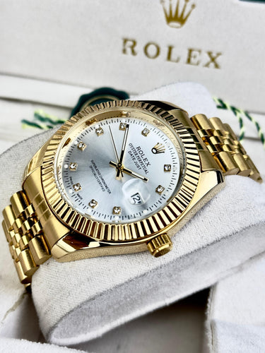 Rolex presidencial ROXP3